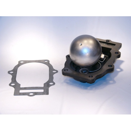 Xylem-Hoffman Specialty 601123 Repair Kit for 2″ FT015H, 55 & 58FT Steam Traps