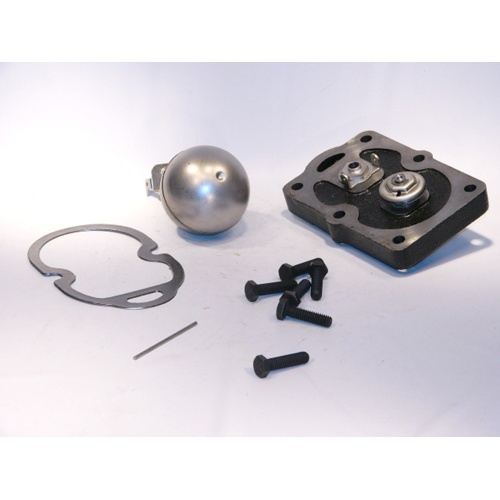 Hoffman Specialty 604001 Service Package for FT015 3/4″ & 1″ Steam Trap