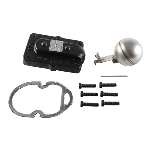 Hoffman Specialty 604004 Repair Kit for FT125H 3/4″ & 1″ Steam Trap