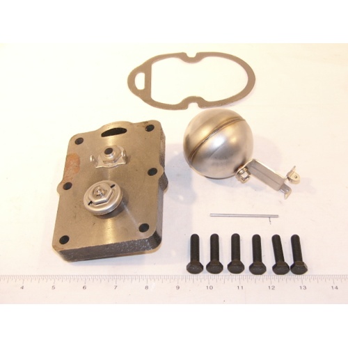Xylem-Hoffman Specialty 604006 Service Package for FT015 Float & Thermostatic Steam Trap 1-1/4″