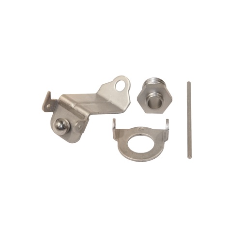 Hoffman Specialty 604019 Float Lever & Valve Assembly