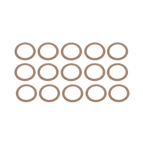 Xylem-Hoffman Specialty DG0166A Suction Housing Gasket, 15-Pack