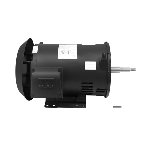Xylem-Hoffman Specialty DM0462 5 HP 230/460V 3-Phase 3500 RPM Pre-Engineered Motor