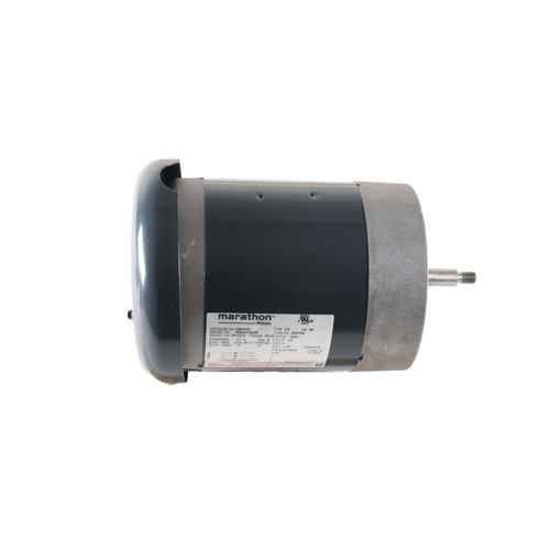 Xylem-Hoffman Specialty DM1010 1/3 HP 200V 3-Phase 3500 RPM Pre-Effluent Motor