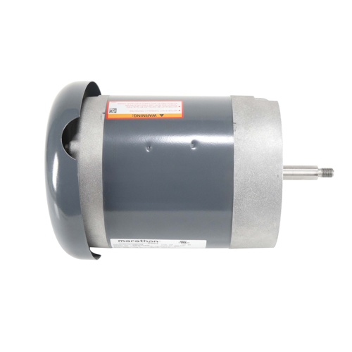 Xylem-Hoffman Specialty DM1029 1/2 HP 200V 3-Phase 3500 RPM Pre-Engineered Motor