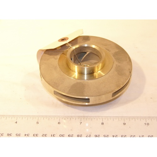 Xylem-Hoffman Specialty DP0336 Impeller 4-9/16″ Full Diameter