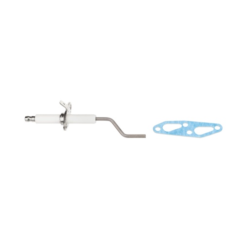 HTP 64980031 Flame Rectification Sensor with Gasket