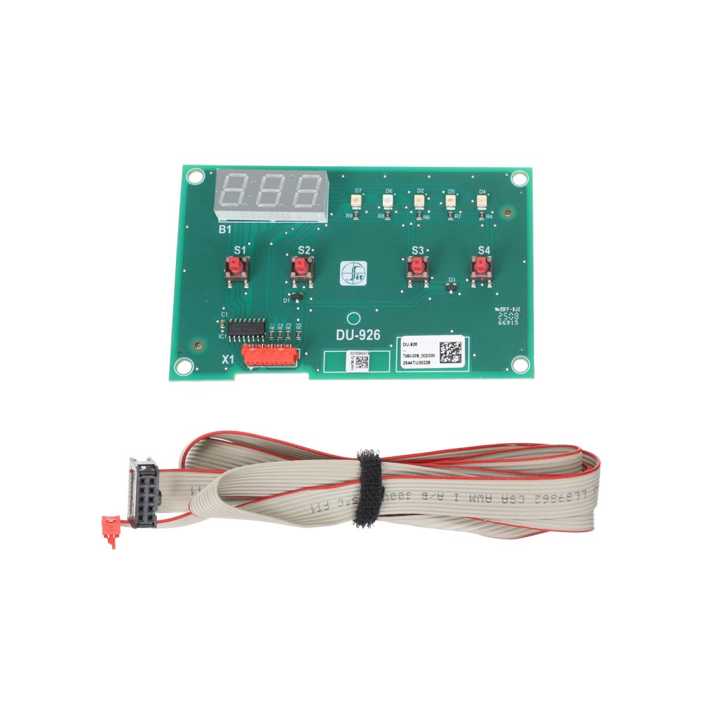 HTP 64980136 926 Display Replacement Component