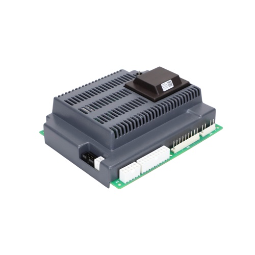 HTP 7100P-1111 Programmed 926 Control