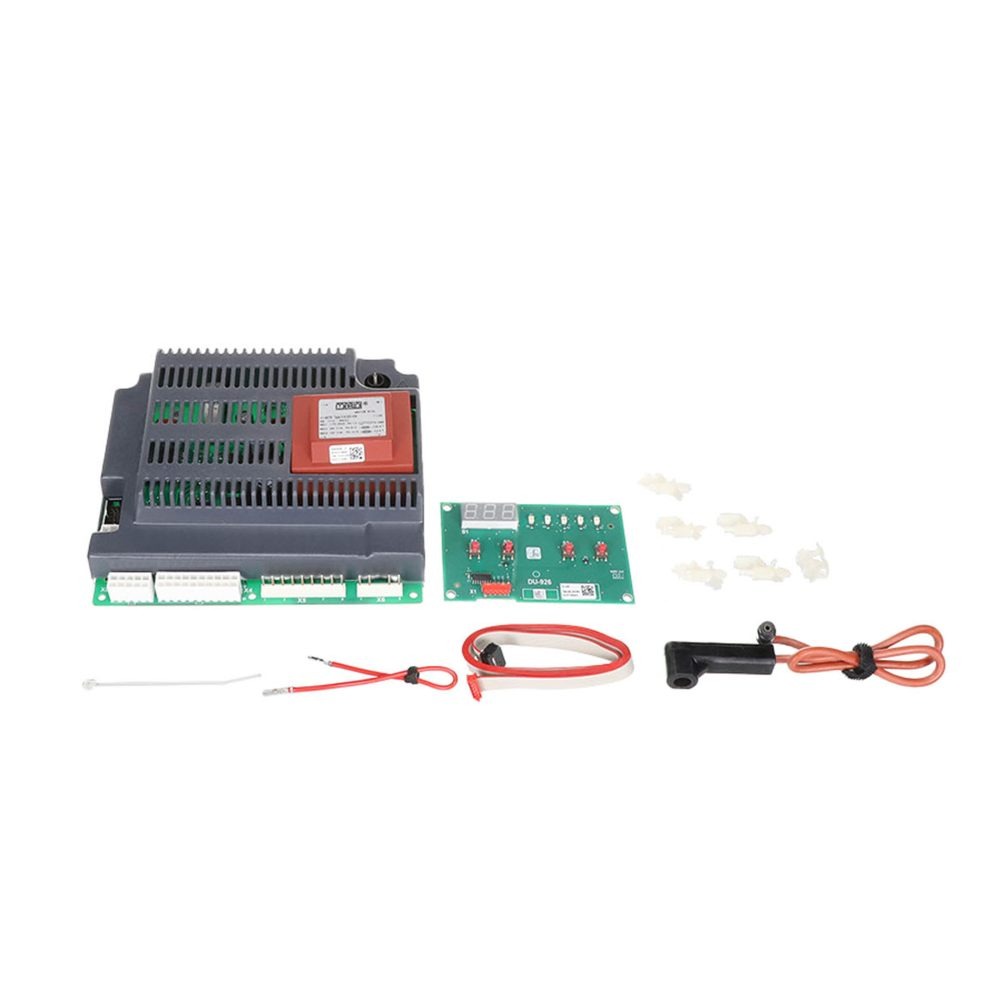 HTP 7250P-1000 926 Control-Display Upgrade Kit