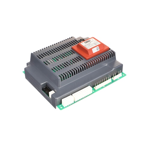 HTP 7250P-1200 Programmed 926 Control