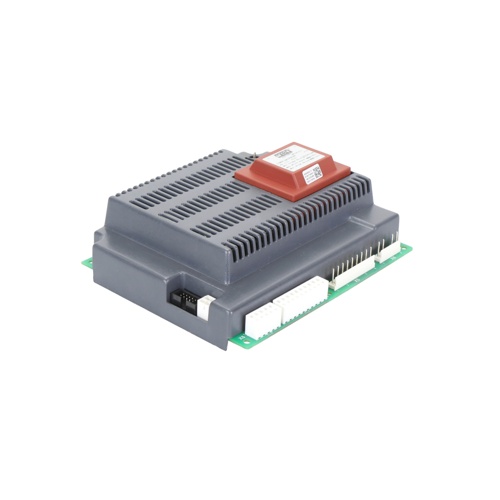 HTP 7250P-1201 Programmed 926 Control