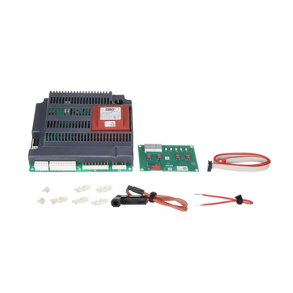 HTP 7250P-926 Controller Display Upgrade Kit Unprogrammed