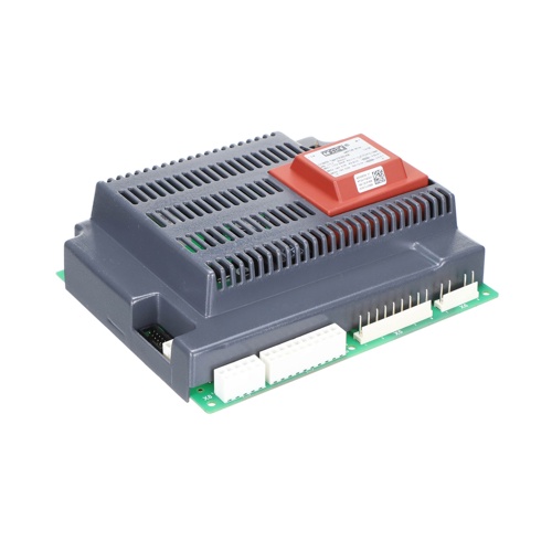 HTP 7450P-1104 926 Control El-299-301 Programmed