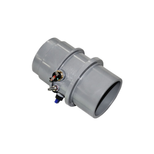 HTP 7450P-201 Exhaust Assembly 3