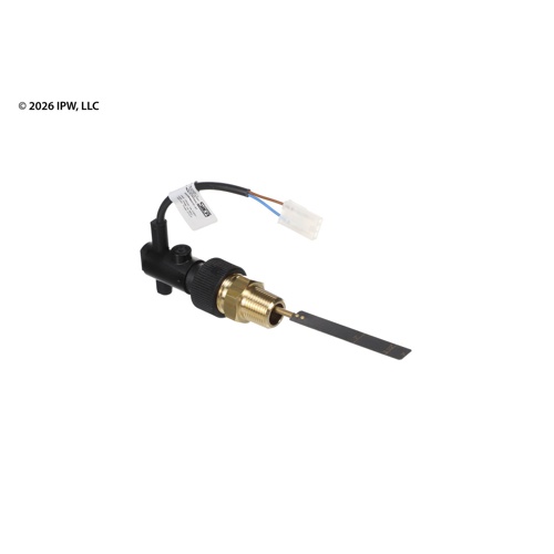 HTP 7550P-063 High Turndown Flow Switch