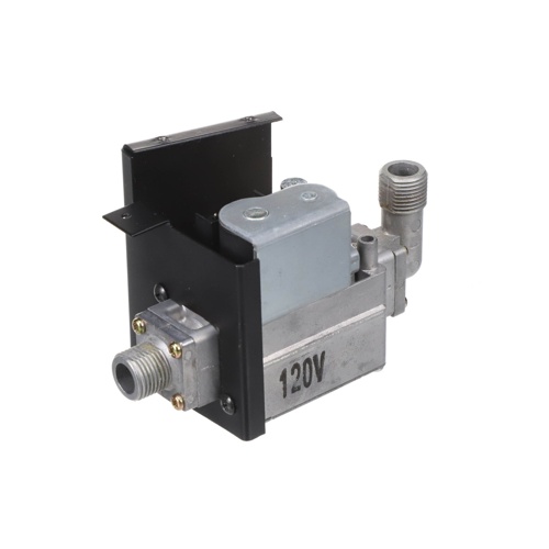 HTP 7855P-381 Gas Valve Assembly