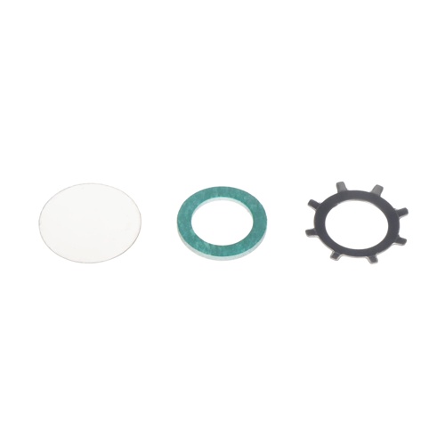 HTP 7855P-401 Sight Glass Assembly