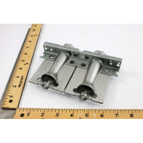 International Comfort Products 1009178 Burner Assembly, 2 Section