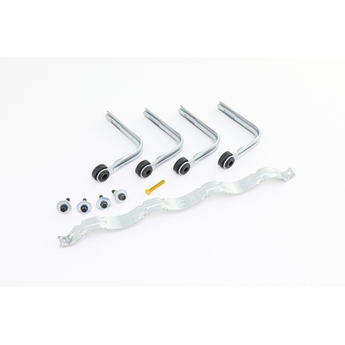 International Comfort Products 1014822 Motor Mount, 4 Leg