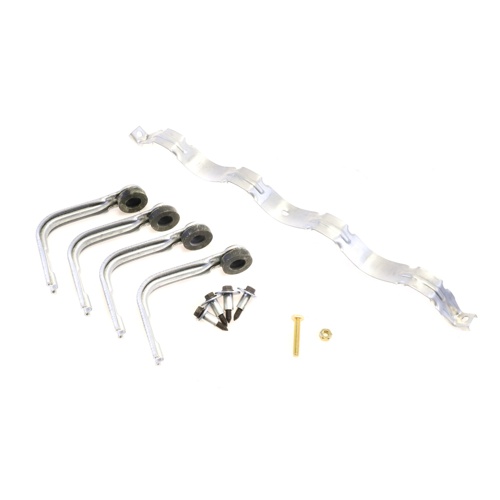 International Comfort Products 1014823 Motor Mount, 4 Leg