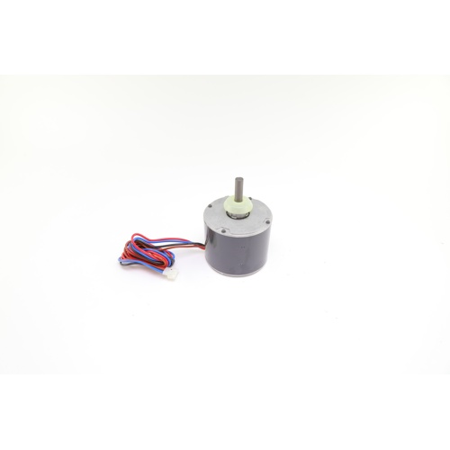 International Comfort Products 1050906 Condenser Motor, 1/4HP, 208-230V, 840 RPM, 2-Speed, PSC