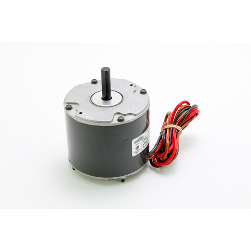 International Comfort Products 1052662 Condenser Motor, 1/6HP, 208-230V, 1110 RPM, PSC