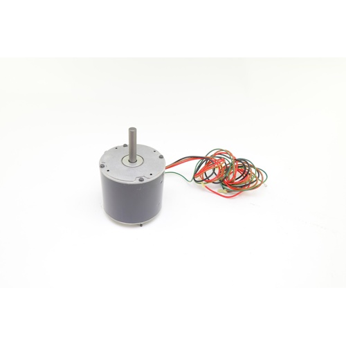 International Comfort Products 1066350 Condenser Motor, 1/2HP, 208-230V, 1140 RPM, PSC