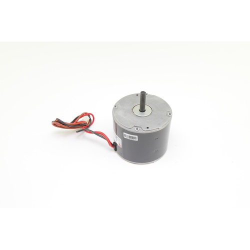 International Comfort Products 1069783 Condenser Motor 1/3HP 460V 1100RPM PSC CW