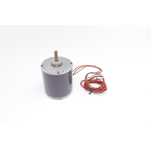 International Comfort Products 1070461 Condenser Motor, 3/4 HP, 208-230V, 1100 RPM, PSC