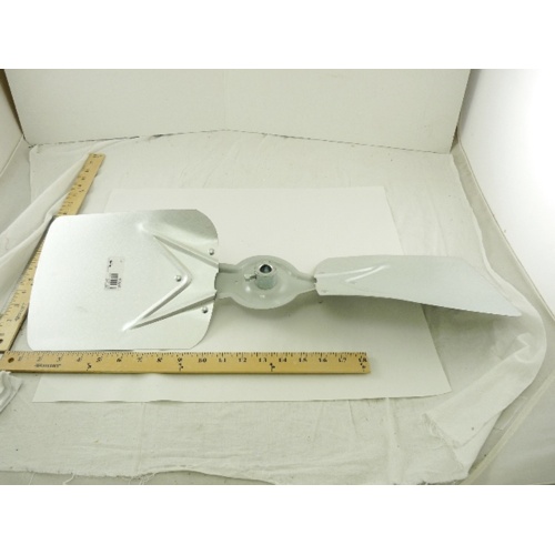 International Comfort Products 1085839 26″ Dia, 28° Pitch, 2-Blade CCW Fan Blade