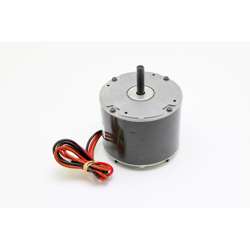 International Comfort Products 1085926 Condenser Motor 1/3HP 208-230V 1075 RPM PSC