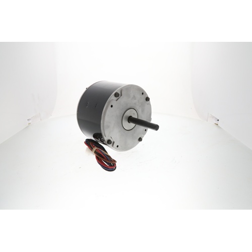 International Comfort Products 1086396 Condenser Motor, 1/8HP, 208-230V, 840 RPM, 2-Speed, PSC
