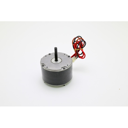 International Comfort Products 1086598 Condenser Motor, 1/5HP, 208-230V, 1075 RPM, PSC