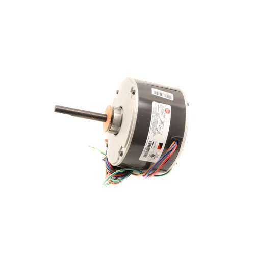 International Comfort Products 1087623 Condenser Motor, 1/5HP, 208-230V, 2-Speed, PSC