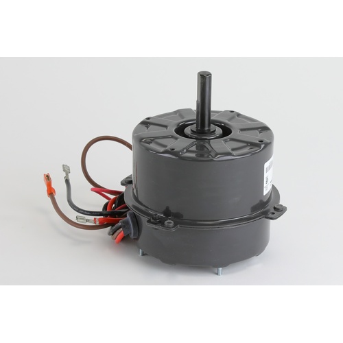 International Comfort Products 1088234 Condenser Motor, 1/8HP, 208-230V, 1075 RPM, PSC