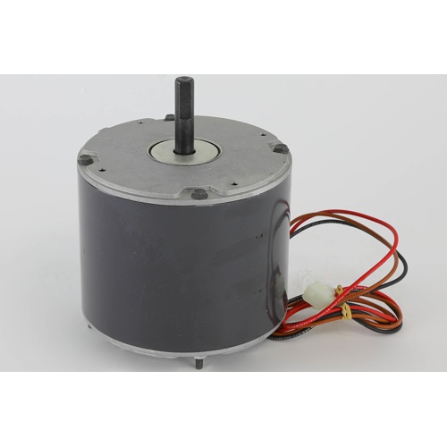 International Comfort Products 1098088 Condenser Motor, 1/3HP, 460Vac, 1100 RPM, PSC