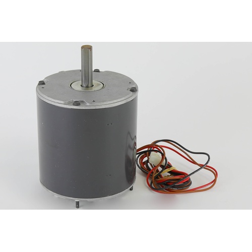 International Comfort Products 1098501 Condenser Motor, 3/4HP, 208-230V, 1140 RPM, PSC