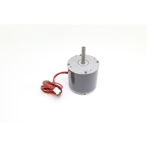 International Comfort Products 1098504 Condenser Motor, 1/2HP, 208-230V, 1140 RPM, PSC