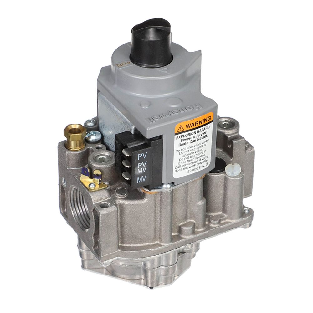 International Comfort Products 1149022U Step-Opening Hot Water Gas Valve VR8304P S