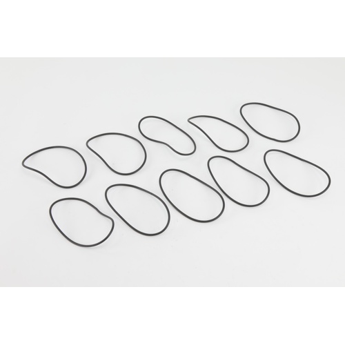 International Comfort Products 1160250 O-Ring, 10 Pack