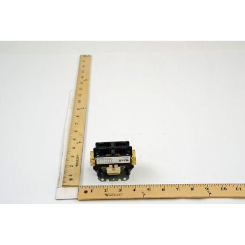 International Comfort Products 1171160 2-Pole 20A 24V Contactor