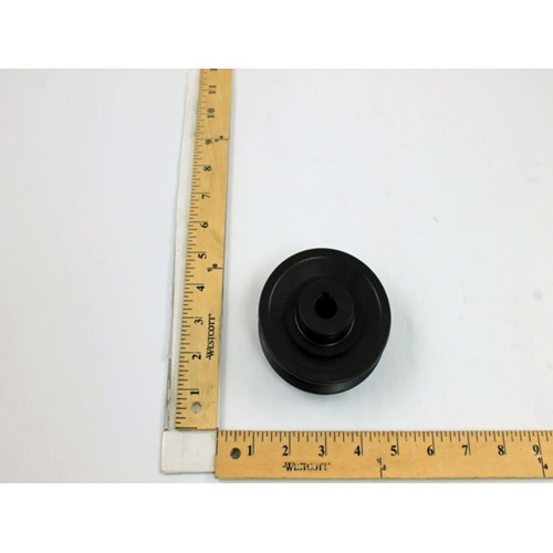 International Comfort Products 1171426 Motor Pulley 5/8×4 1VL40x5/8