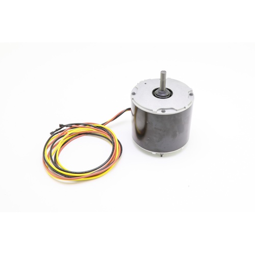 International Comfort Products 1171551 Condenser Motor, 1/4HP, 460V, 1100 RPM, PSC