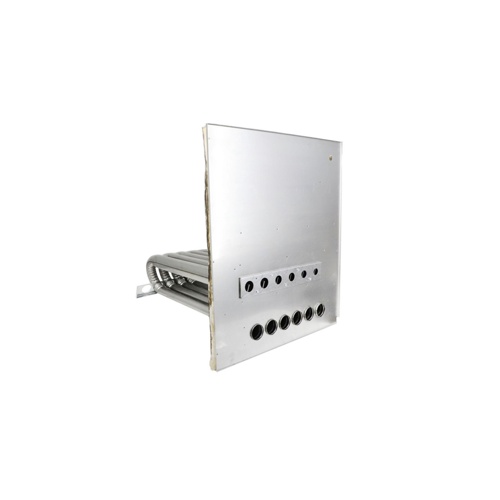 International Comfort Products 1172639 Heat Exchanger with Burner Assembly