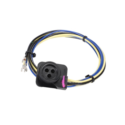 International Comfort Products 1172793 Compressor Plug Wire (SM) 12GA x 54″