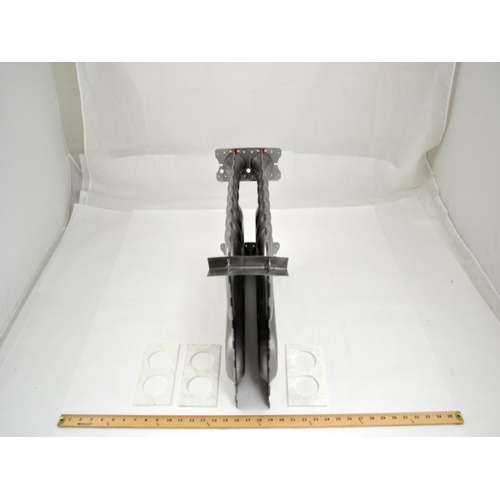 International Comfort Products 1175197 Heat Exchanger