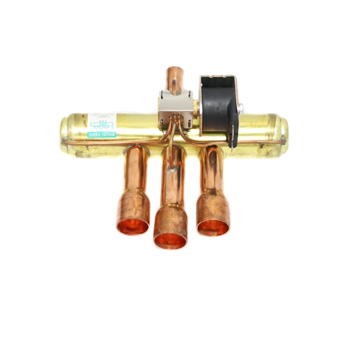 International Comfort Products 1175622 1/2″x7/8″ ODF 24V Reversing Valve