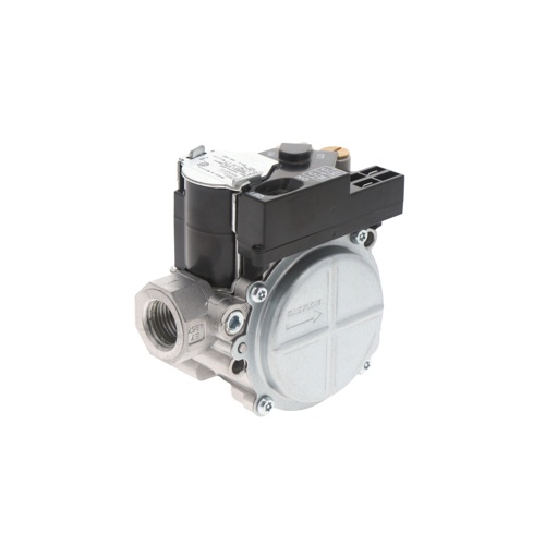 International Comfort Products 1175853 24V 3.2″ WC 3/4″x1/2″ 2-Stage Gas Valve