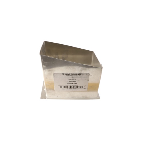 International Comfort Products 1175999 Cap Hood